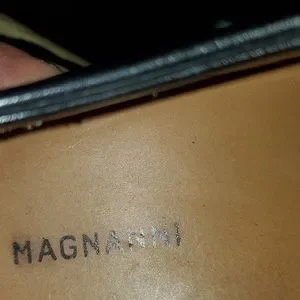 Magnanni | Shoes | Magnanni Mens Shoes Size 9 2 D Asking 450  display picture 3